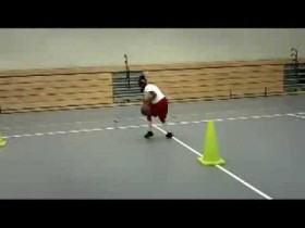 Training – Two Balls Dribbling Drills