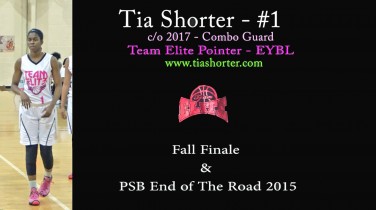 Fall Finale & PSB-End of The Road 2015